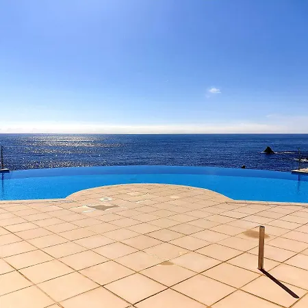 Formidable Studio Avec Vue Mer בית נופש Saint-Raphaël