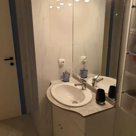 Formidable Studio Avec Vue Mer
