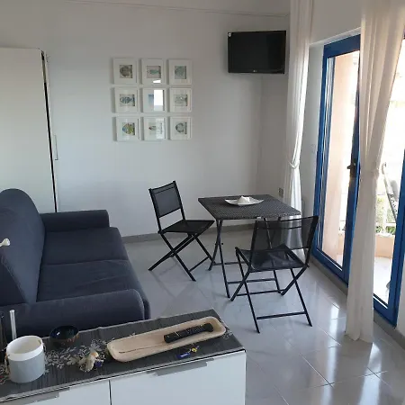 Formidable Studio Avec Vue Mer